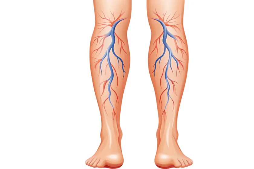 Understanding Vascular Trauma: Types, Symptoms, and Treatments