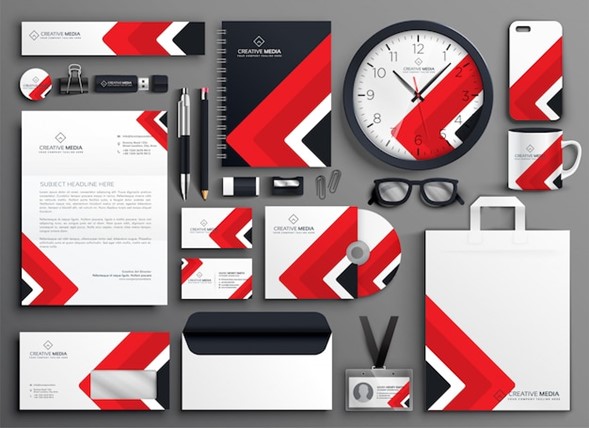 From Business Cards to Letterheads: A Complete Guide to Essential Business Stationery