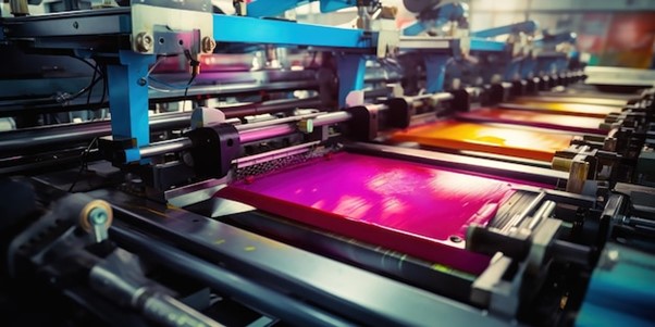How Sustainable Printing Practices Are Shaping the Future of Design