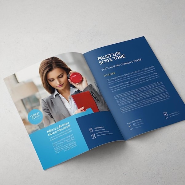 The Ultimate Guide to Custom Booklet Printing and Binding