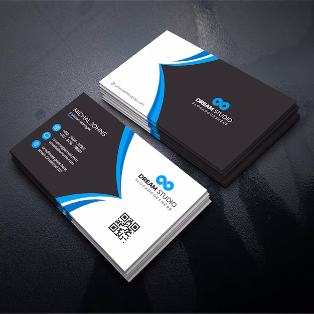 Creative Business Card Design Ideas to Make Great First Impressions