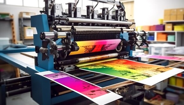 Transform Your Print with Unique Finishes to Enhance Brand Perception
