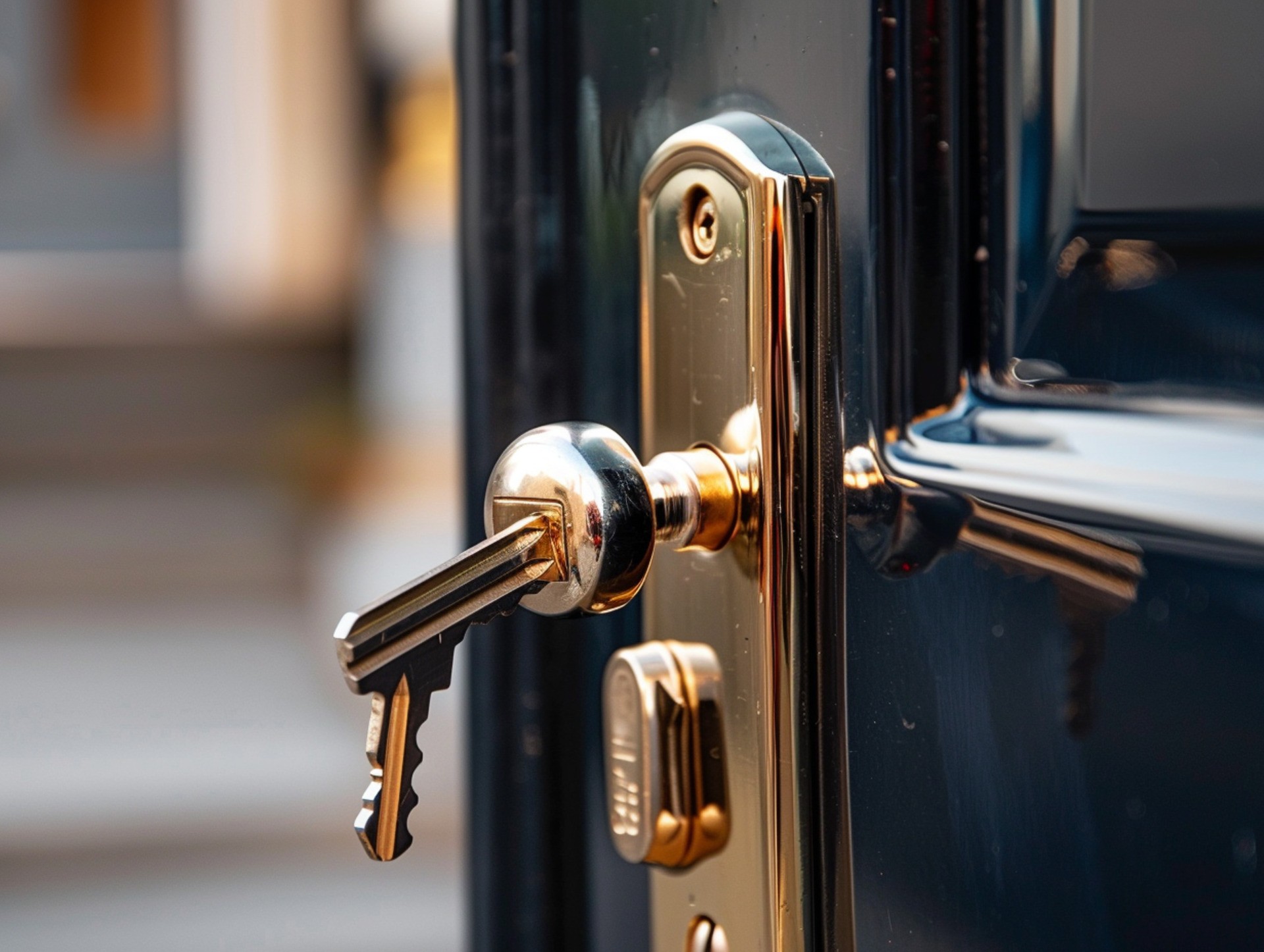 Emergency Locksmith Services in Manchester: What You Need to Know
