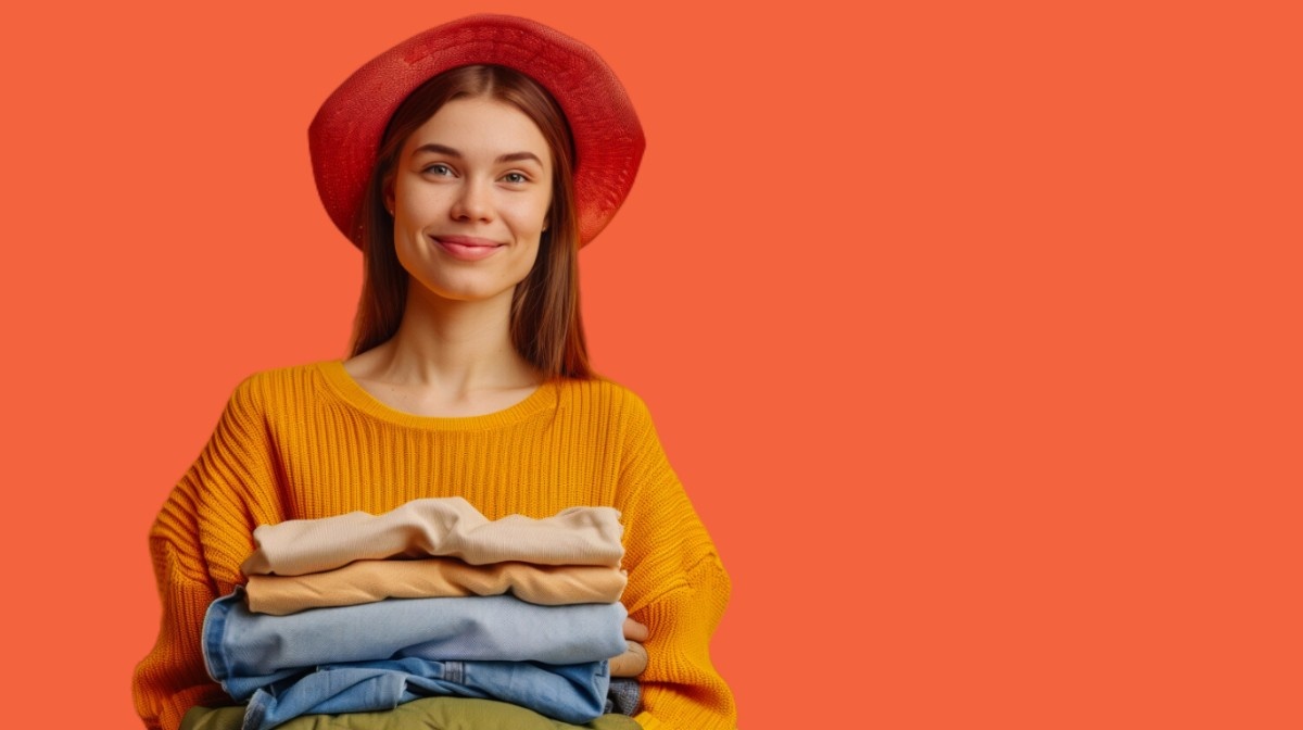 How Wash and Fold Services Can Help Reduce Your Carbon Footprint