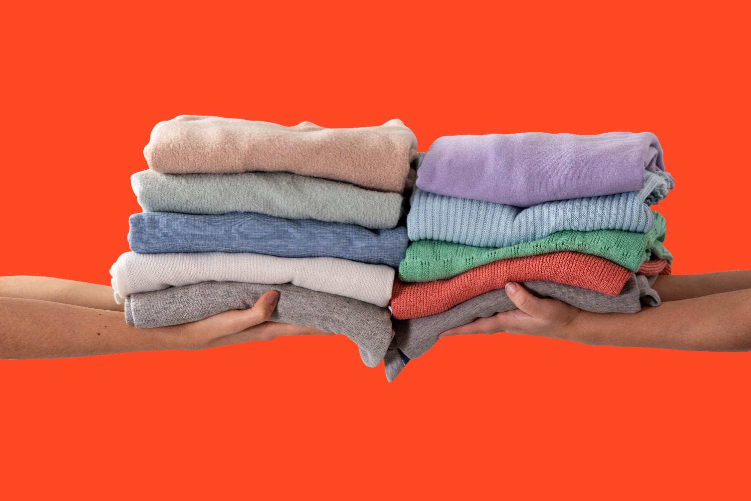 Benefits and Drawbacks of DIY Laundry versus Wash and Fold Services