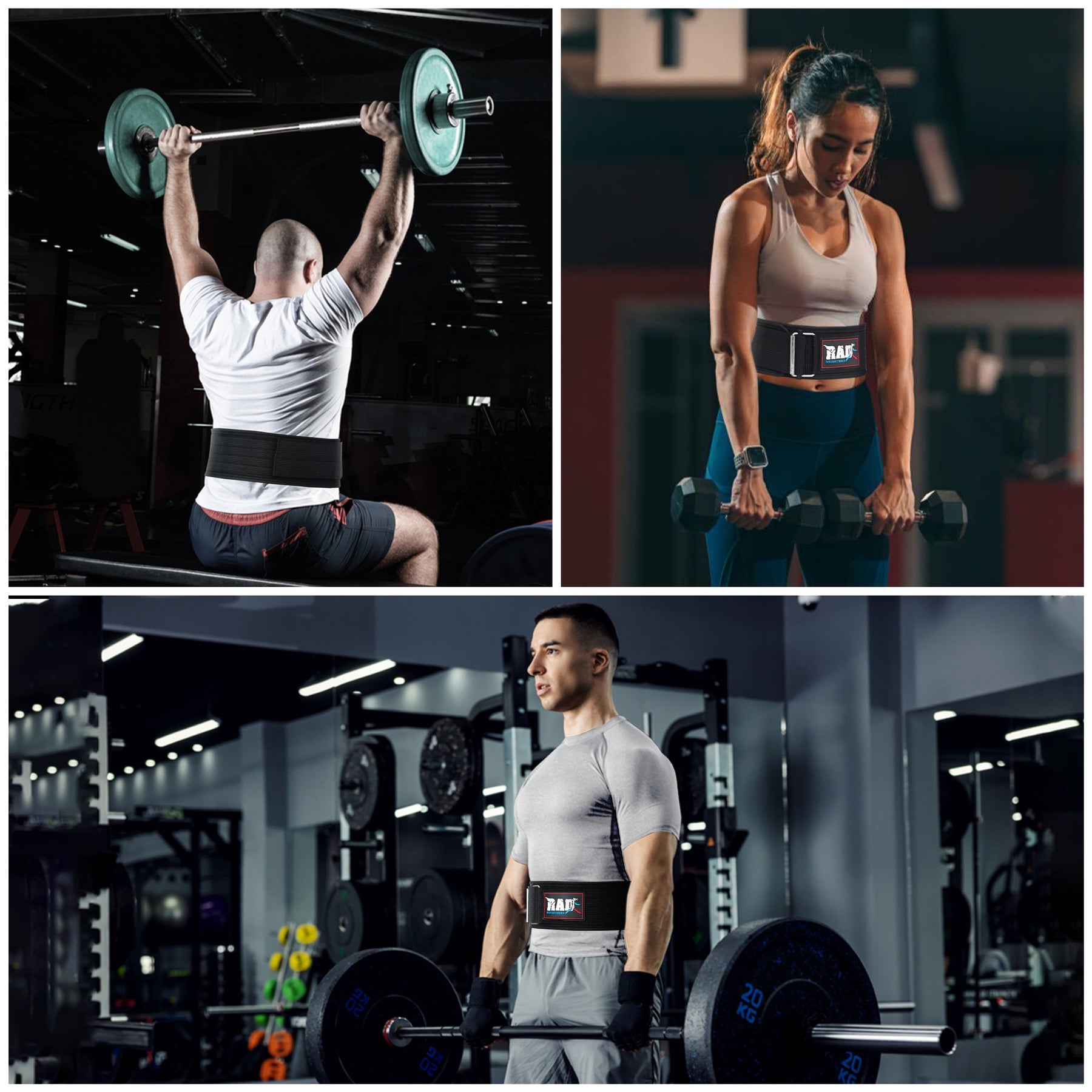 The Complete Guide to Using a Weight Lifting Belt: Benefits, Techniques, and Safety Tips