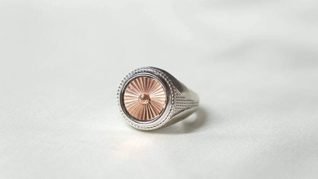 Gold Rings For Men 
