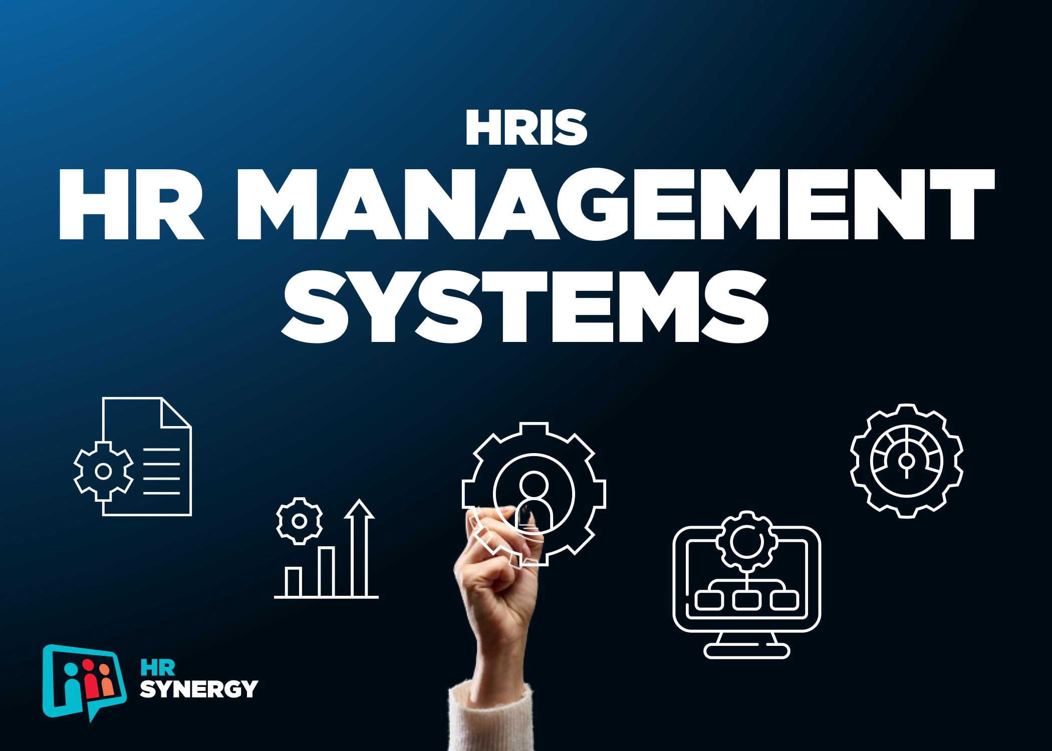 HR Management Systems (HRMS)