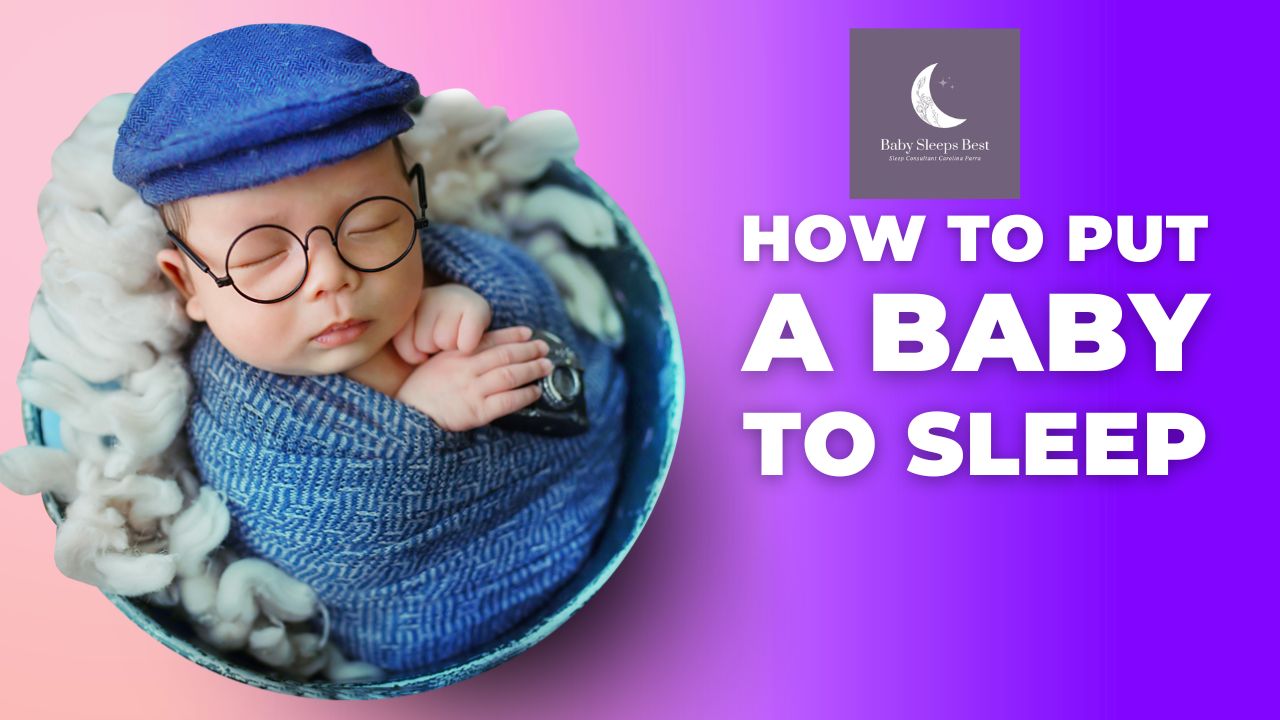 Expert Guidance for Better Sleep: How a Sleep Consultant Online Can Help You Rest Well