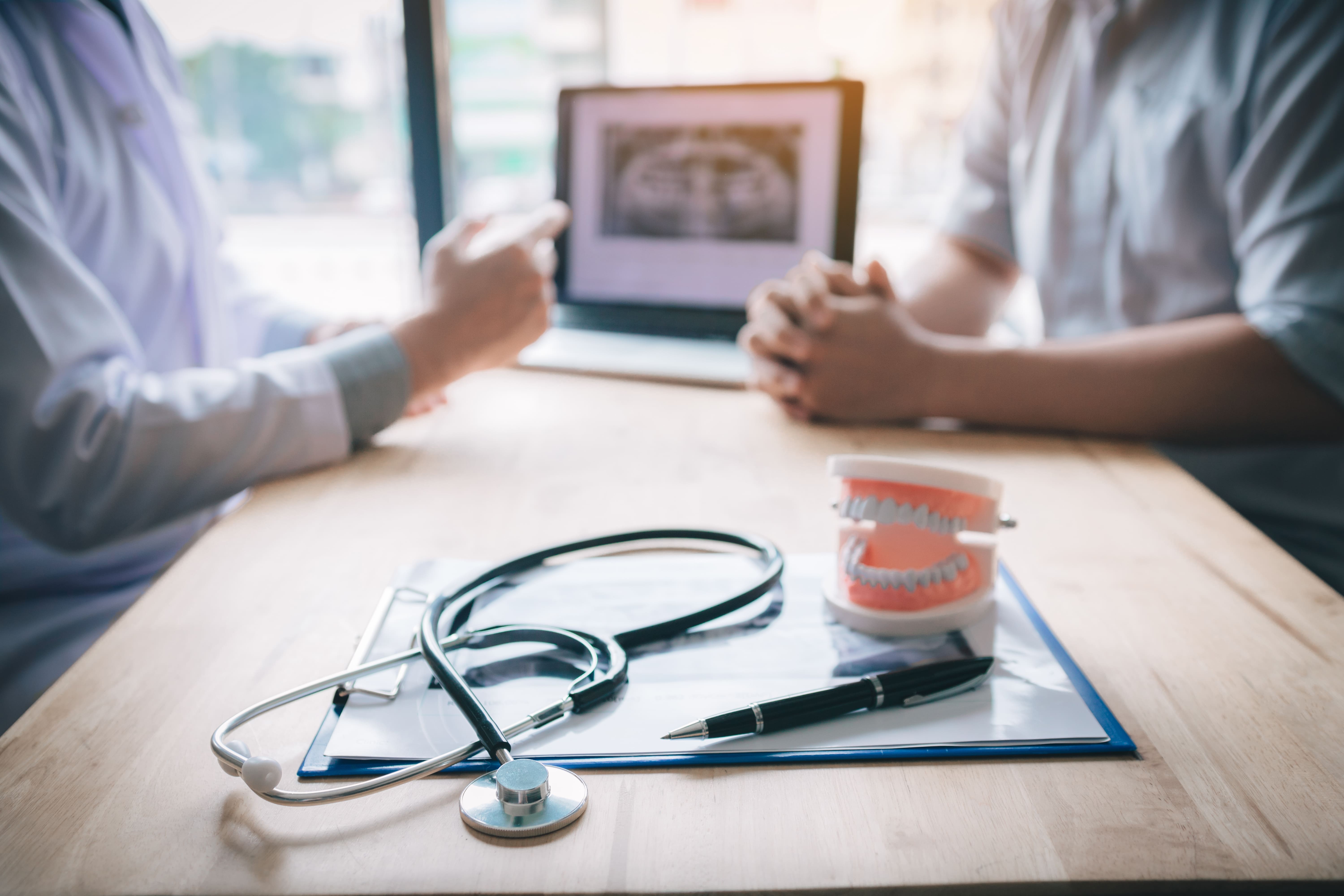 Start Preparing for ADAT through online classes and become a certified Dentist 