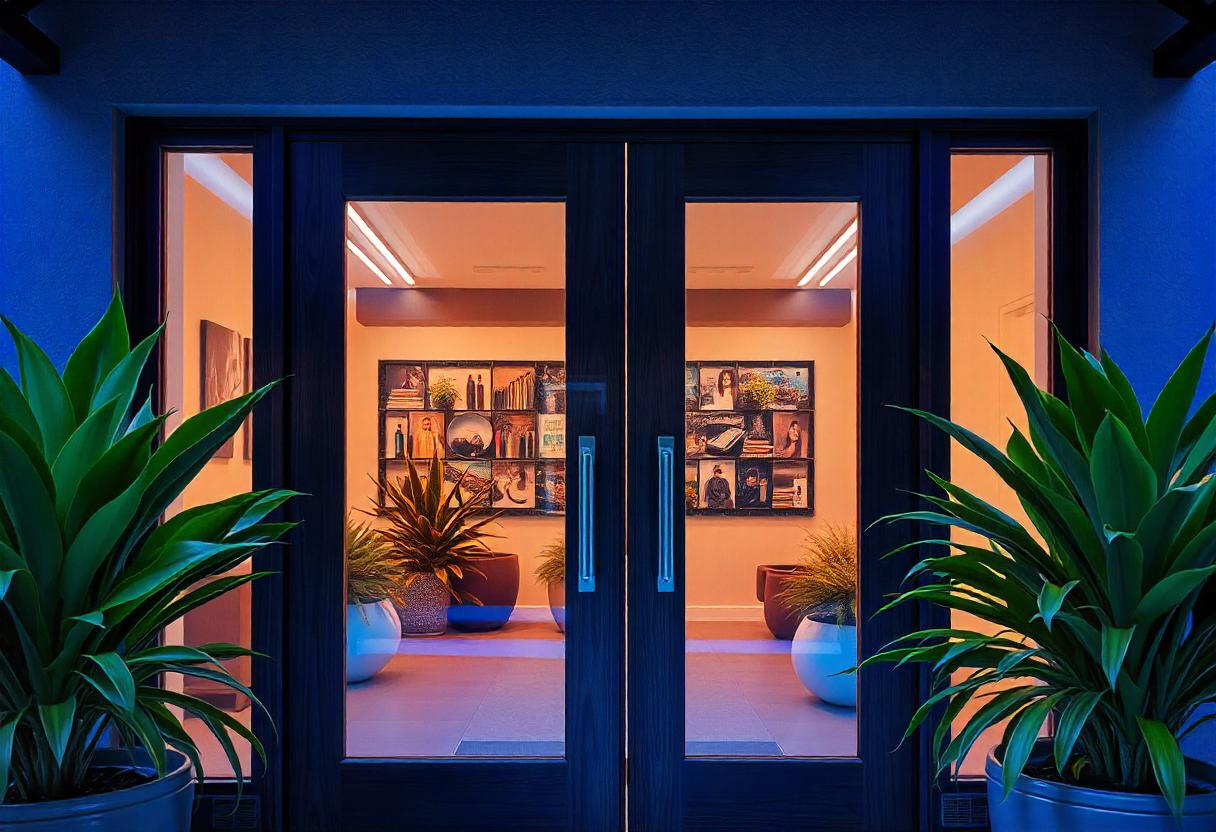 The Different Styles of Double Glazed Doors to Suit Your Home   