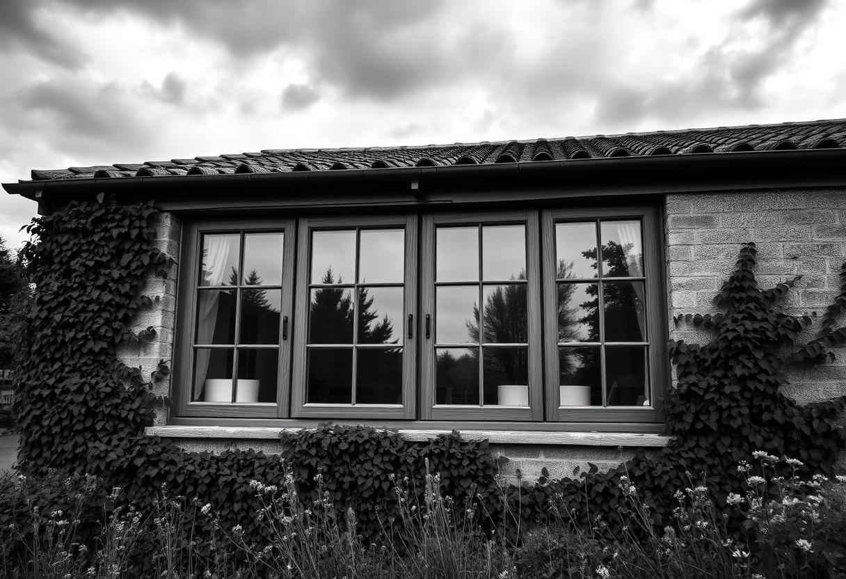 Customizing Your Home with Aluminium Sliding Sash Windows