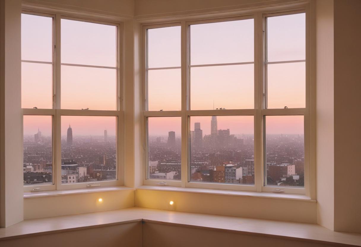 Transforming Your Home with Wooden Double Glazed Sash Windows