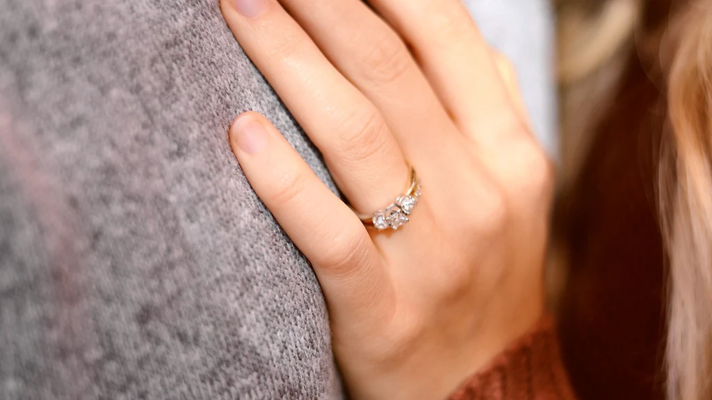 Bells are Ringing - A Guide to Affordable Wedding Rings