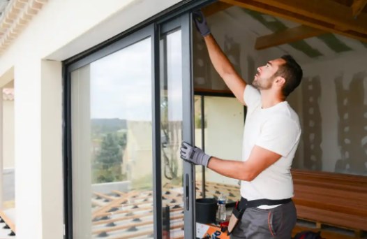 Professional Window Installation Services in Adelaide by Grandview Windows for Quality Results