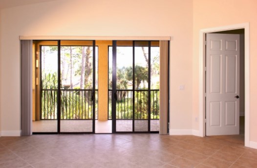 Aluminium Sliding Doors Adelaide - Grandview Windows