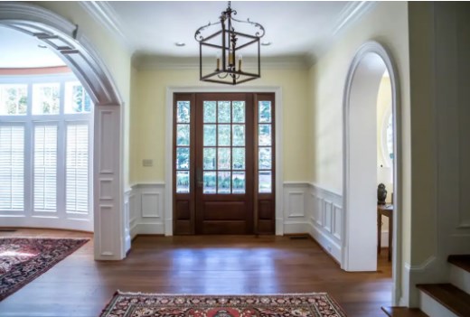 Custom Doors Adelaide: Enhance Your Home’s Aesthetic with Grandview Windows