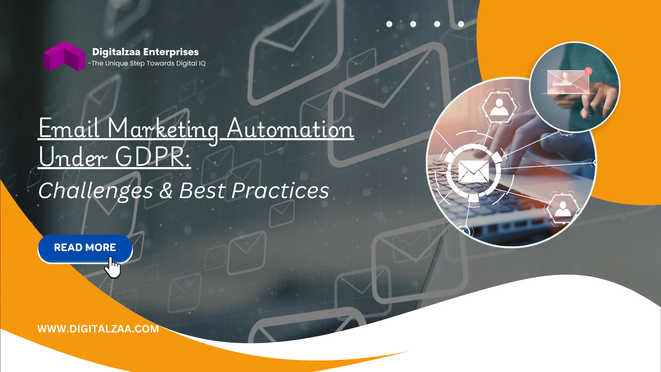 Email Marketing Automation Under GDPR: Challenges and Best Practices