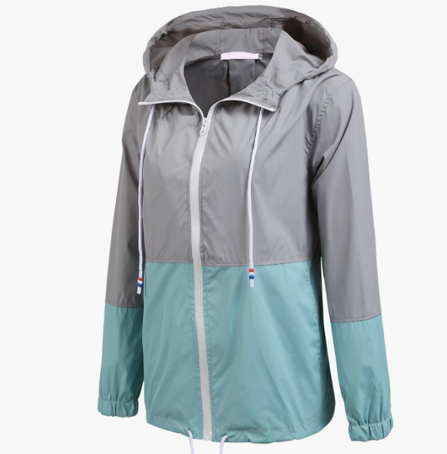 Stay Stylish and Dry: Top Women's Waterproof Rainwear for Travel