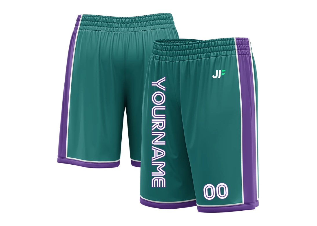 Custom Basketball Jersey: Elevate Your Game with Style and Performance