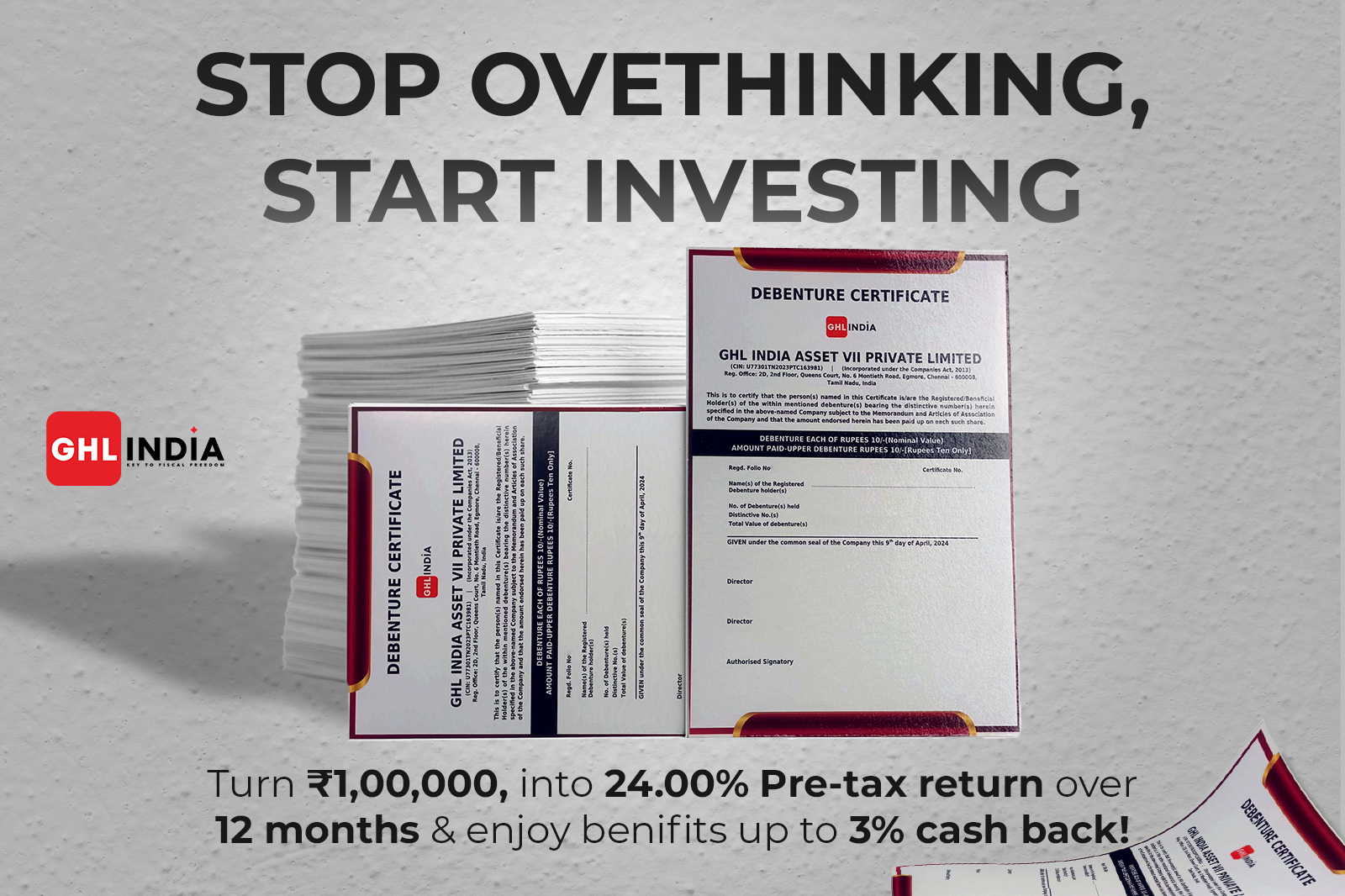 Alternate Investment Funds
