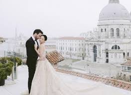 Venice Italy Wedding: A Timeless Destination for Your Special Day