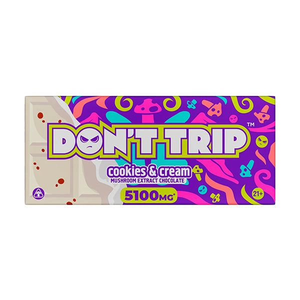 From Forest to Wrapper: The Fascinating Journey of Mushroom Candy Bars