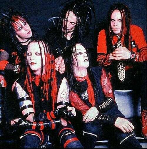 Murderdolls Merch