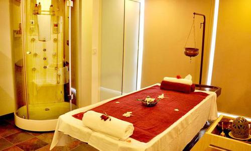 Find Luxurious Spa and Kerala Ayurvedic Massage Treatments at Blueterra