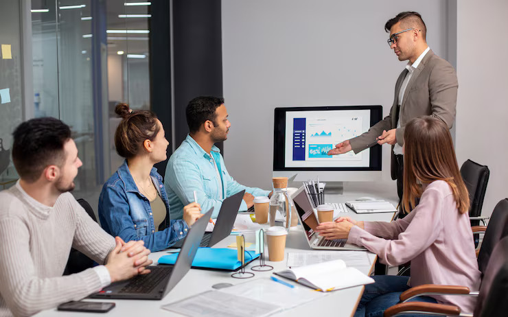 Why Hiring A Digital Marketing Agency In Dallas Is Essential For Your Business