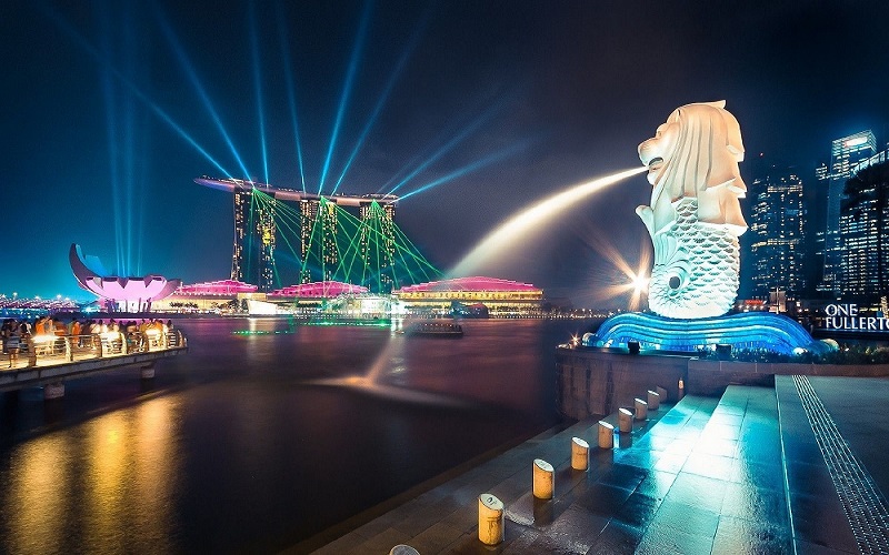 Some Best Places to Visit in Singapore