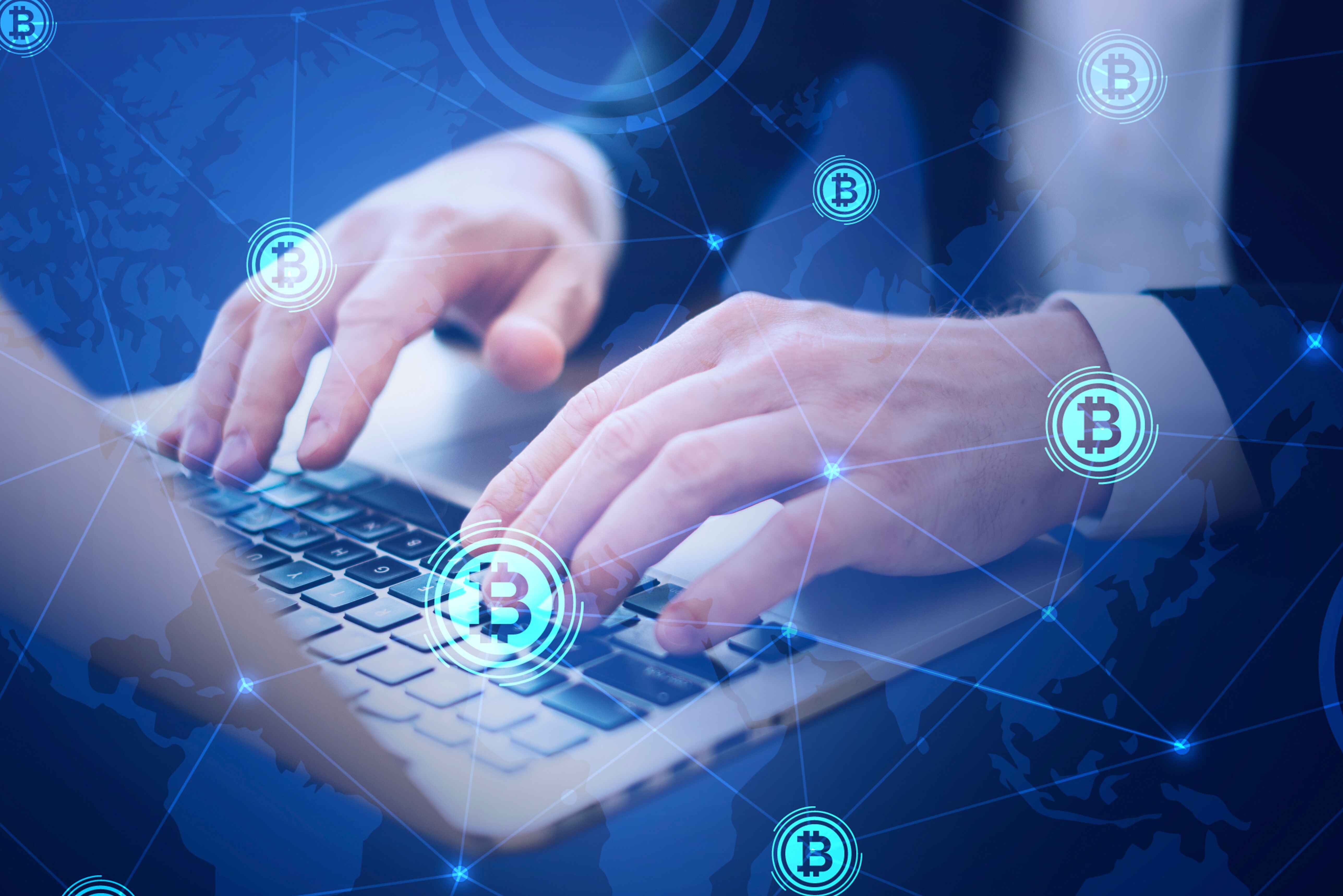 10 Revolutionary Blockchain Applications Transforming Various Industries