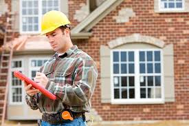 Home Inspector in Jacksonville