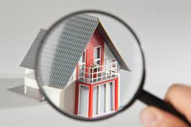 Home inspections in Jacksonville