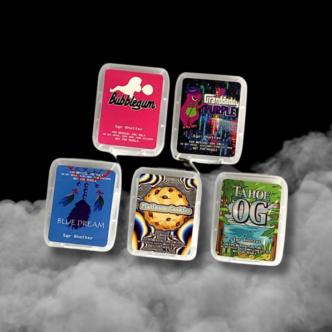 Exploring the Hells OG Strain: A Deep Dive