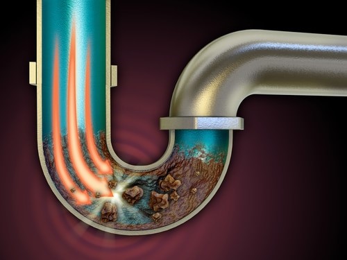 Drain Cleaning for Different Types of Drains: Addressing Specific Drain Issues