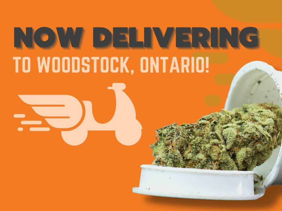 How Do Online Weed Dispensary Deals Benefit Frequent Shoppers in Woodstock?