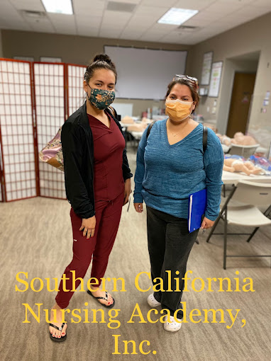 Elevate Your Nursing Career with SoCal Nursing: Premier CNA Training in Palm Springs