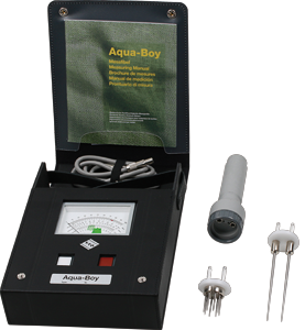 Understanding Crock Meters and Textile Moisture Meters