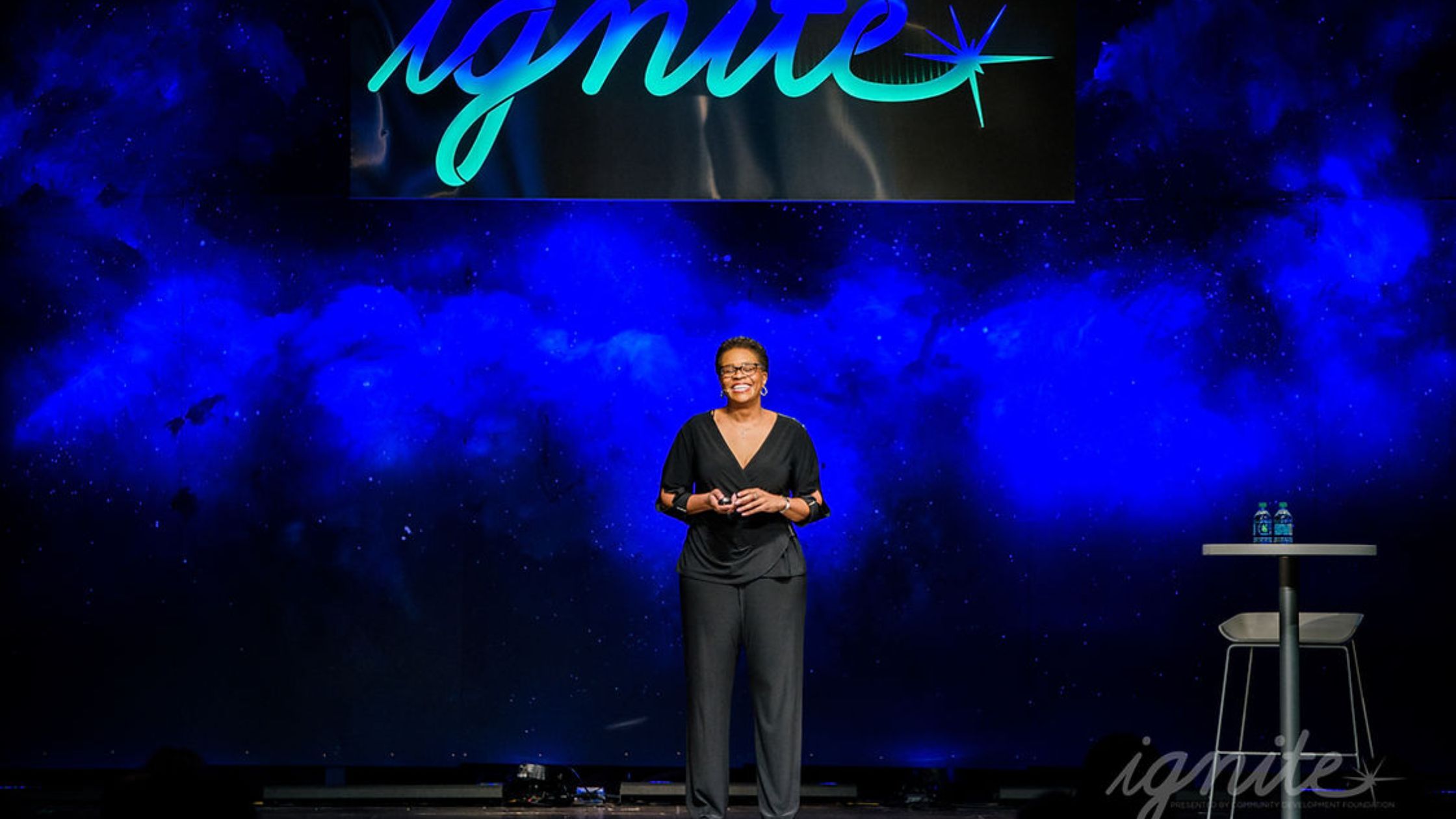 Why Expertise at Public Speaking is Better Than an MBA Degree