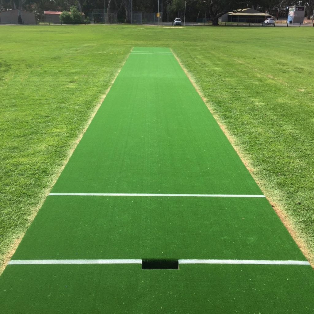 Titan Turf: Transforming Cricket with Advanced Artificial Pitch Solutions Worldwide