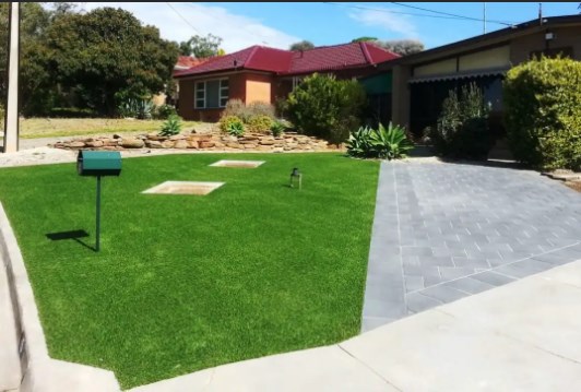 Synthetic Grass Adelaide - Superior Quality by Titan Turf