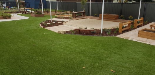 High-Quality Fake Grass Solutions in Adelaide by Titan Turf
