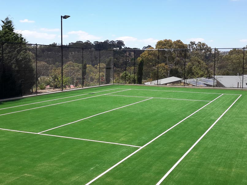 Titan Turf: Revolutionizing Sports Fields with Premium Artificial Grass Solutions