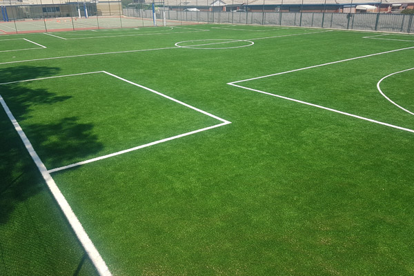 High-Quality Astroturf Solutions for Versatile Applications by Titan Turf