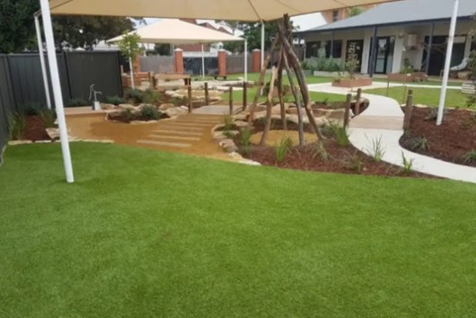 Artificial Turf Adelaide - Premium Solutions by Titan Turf
