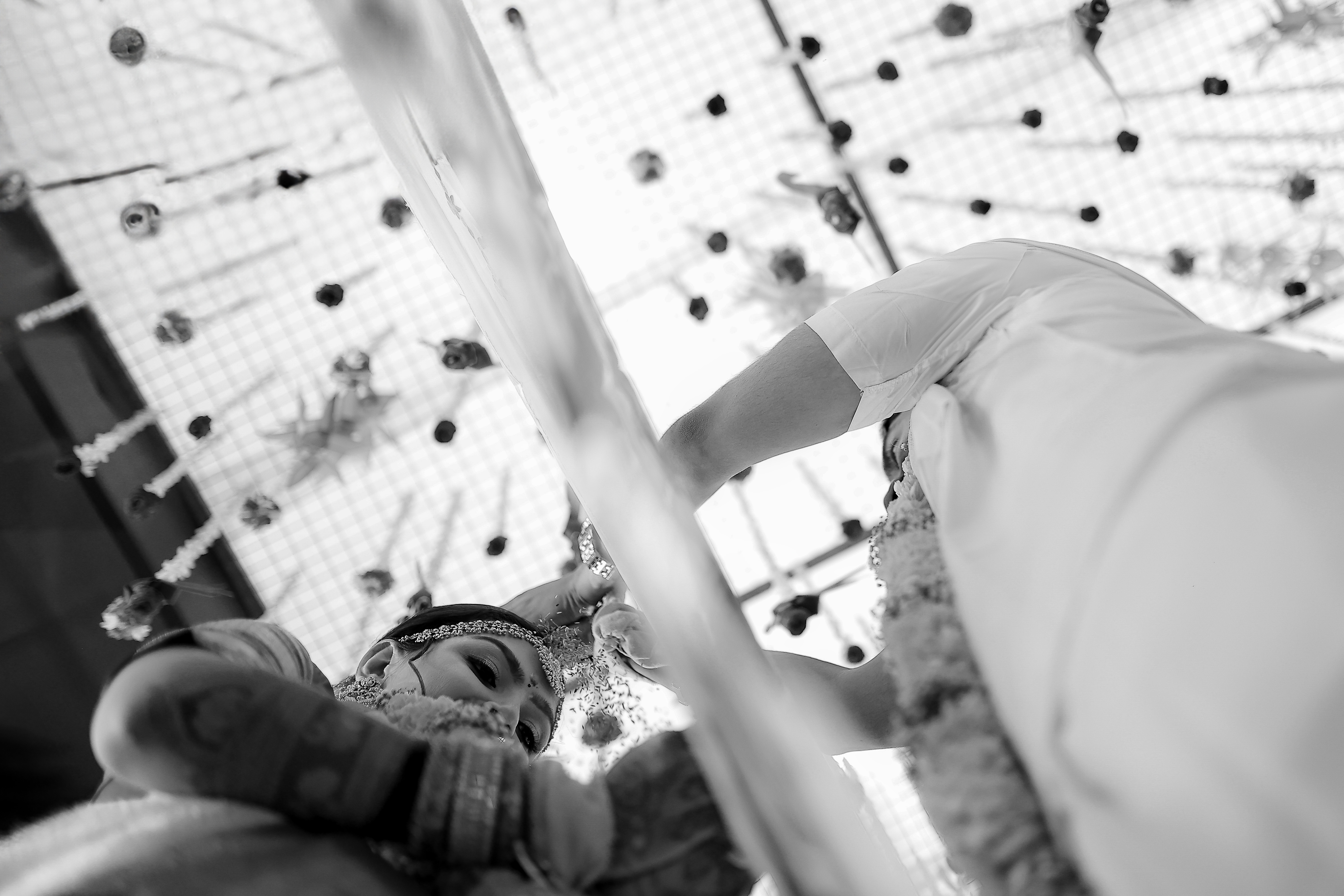 Wedding Photography in Trichy – Capturing Timeless Moments with DSTUDIOS