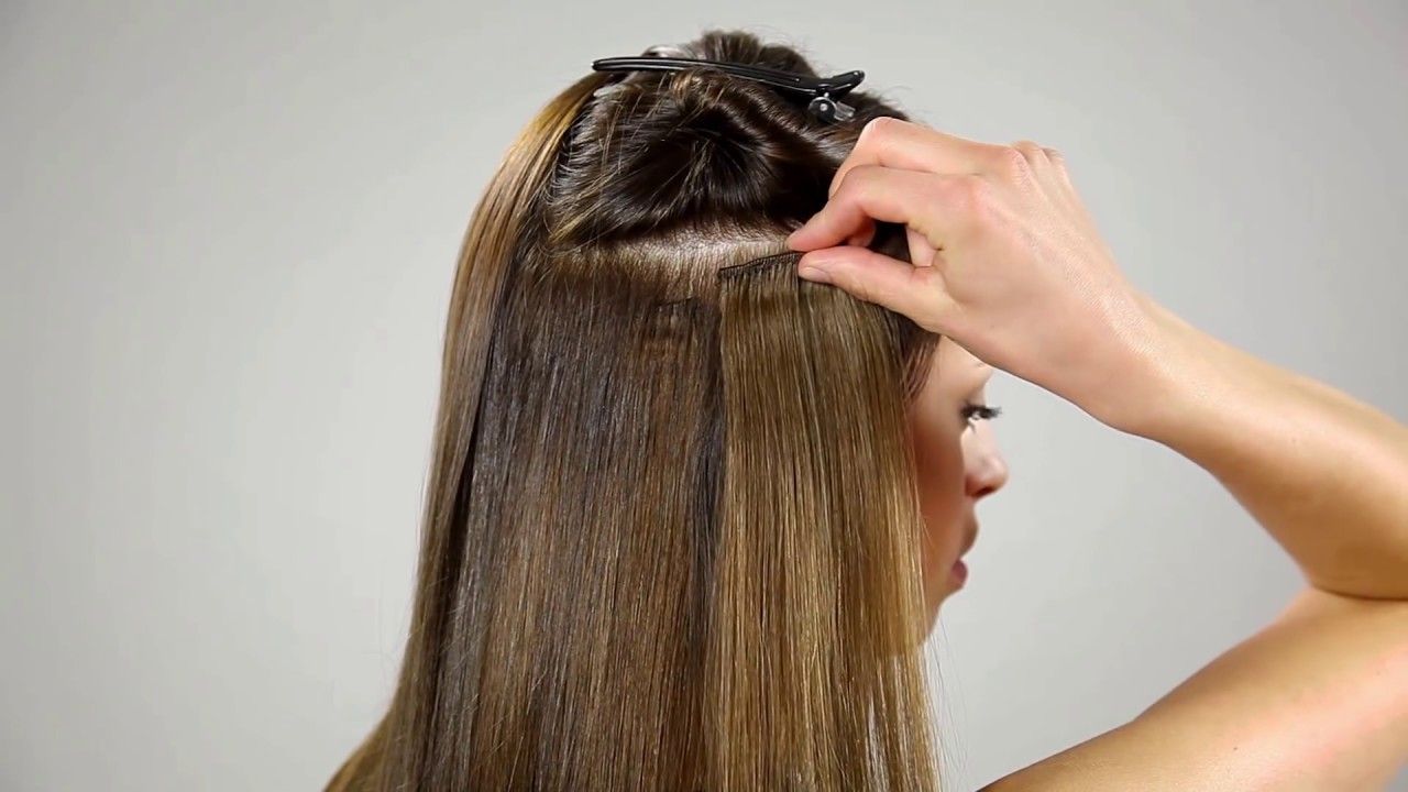 Clip-In Hair Extensions: A Quick Guide