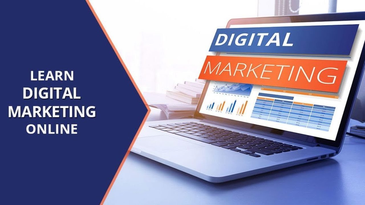 Key Components of Digital Marketing