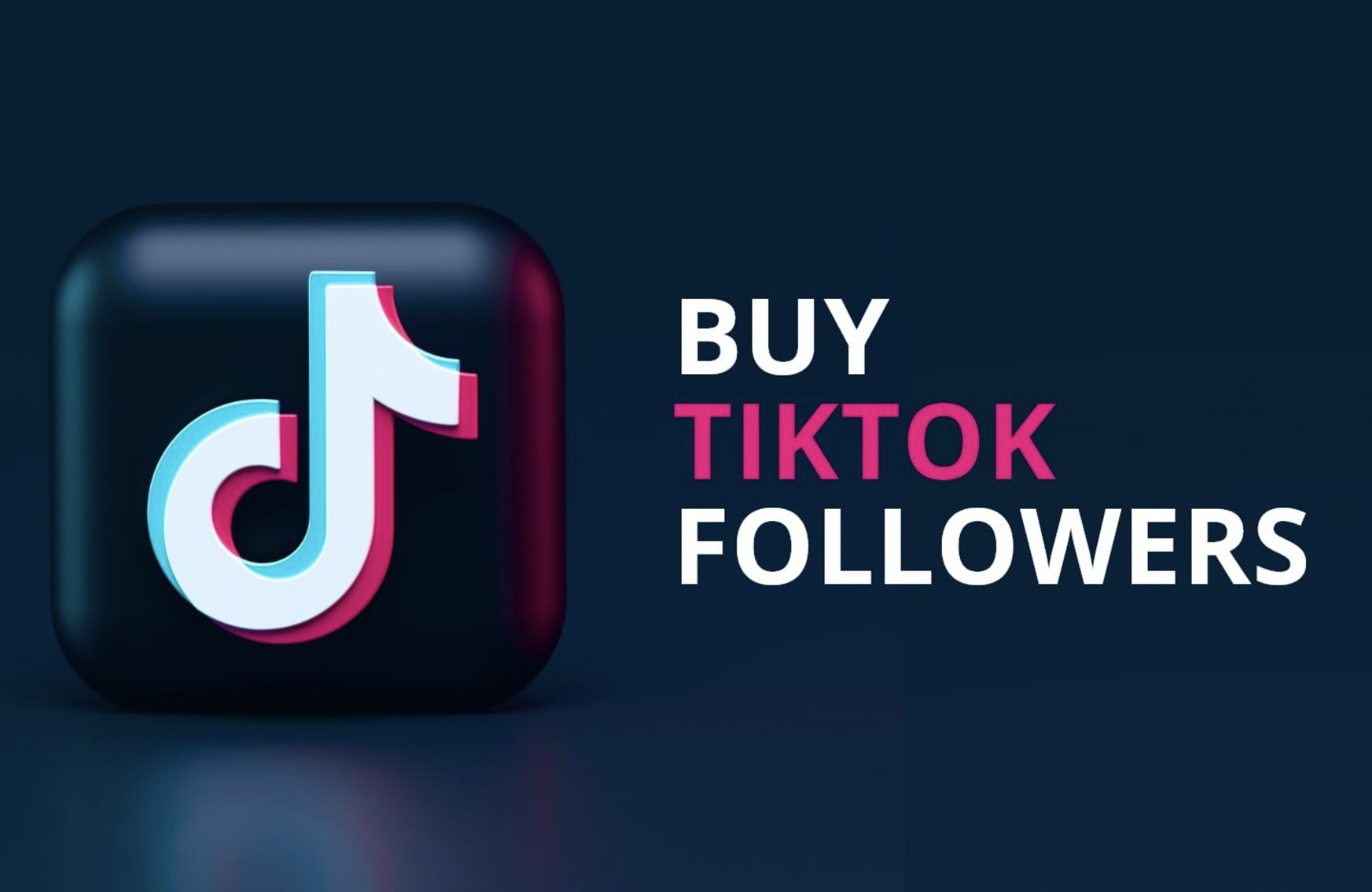 Why Buy TikTok Followers?